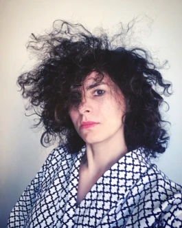 Margarita Jimeno